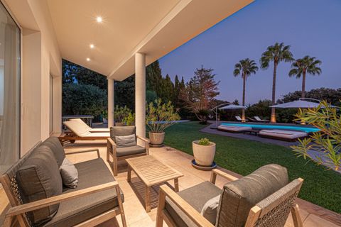 Villa i Pollenca, Mallorca, Pollenca - € 1.650.000 | Ref: POL40953ETV - foto 6