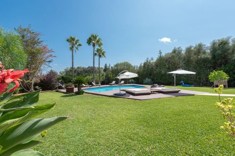 Villa i Pollenca, Mallorca, Pollenca - € 1.650.000 | Ref: POL40953ETV - foto 7
