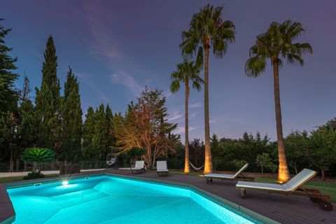 Villa i Pollenca, Mallorca, Pollenca - € 1.650.000 | Ref: POL40953ETV - foto 8
