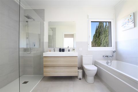 Villa i Pollenca, Mallorca, Pollenca - € 1.650.000 | Ref: POL40953ETV - foto 21