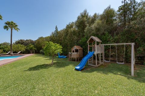 Villa i Pollenca, Mallorca, Pollenca - € 1.650.000 | Ref: POL40953ETV - foto 26