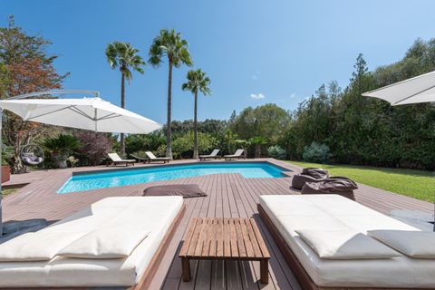 Villa i Pollenca, Mallorca, Pollenca - € 1.650.000 | Ref: POL40953ETV - foto 27