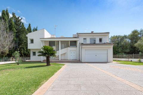 Villa i Pollenca, Mallorca, Pollenca - € 1.650.000 | Ref: POL40953ETV - foto 29
