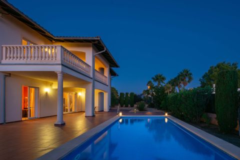 Villa a Puig De Ros, Mallorca, Puig De Ros - € 1.800.000 | Ref: 82185 - foto 3