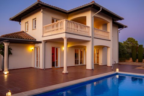 Villa a Puig De Ros, Mallorca, Puig De Ros - € 1.800.000 | Ref: 82185 - foto 5