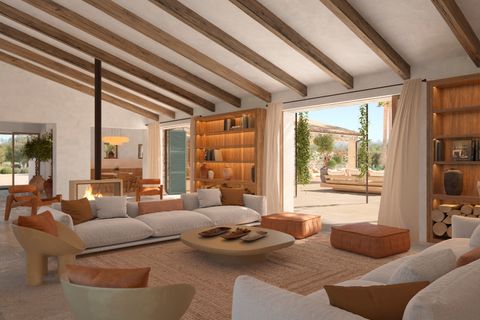 Terra a Inca, Mallorca, Inca - € 1.700.000 | Ref: 82502 - foto 2