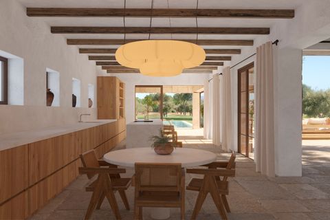 Terra a Inca, Mallorca, Inca - € 1.700.000 | Ref: 82502 - foto 3