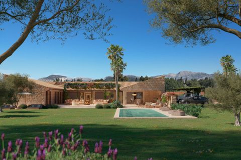 Terra a Inca, Mallorca, Inca - € 1.700.000 | Ref: 82502 - foto 6