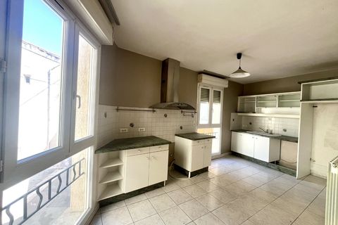 Landsbyhus i Saint-Pargoire, Herault, Saint-Pargoire - € 165.000 | Ref: 342436521 - foto 3