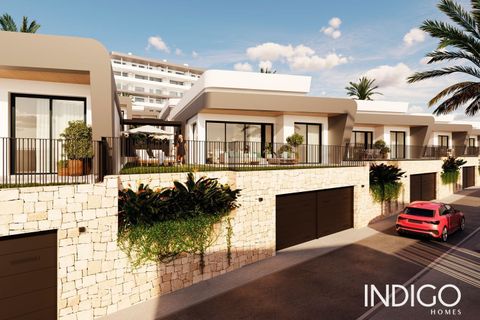 Villa a Mutxamel, Alicante, Mutxamel - € 460.000 | Ref: 1676 - foto 11