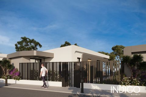 Villa a Mutxamel, Alicante, Mutxamel - € 460.000 | Ref: 1676 - foto 15