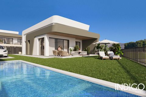 Villa a Mutxamel, Alicante, Mutxamel - € 460.000 | Ref: 1676 - foto 4