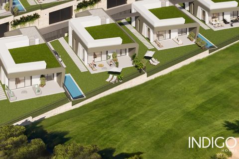 Villa a Mutxamel, Alicante, Mutxamel - € 460.000 | Ref: 1676 - foto 6
