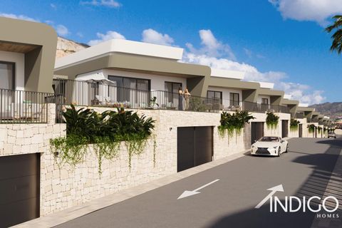 Villa a Mutxamel, Alicante, Mutxamel - € 460.000 | Ref: 1676 - foto 14
