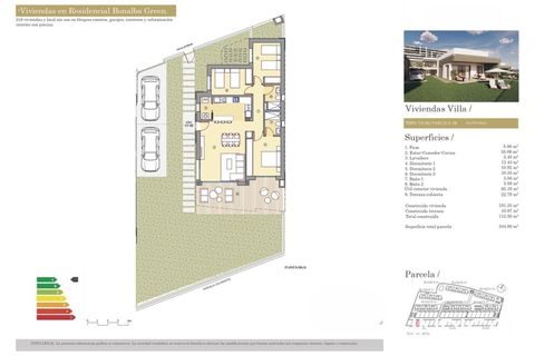 Villa a Mutxamel, Alicante, Mutxamel - € 460.000 | Ref: 1676 - foto 19