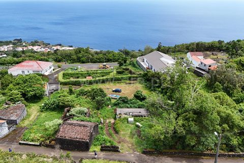 Helårsgrund i Lajes do Pico, Pico, Lajes do Pico - € 64.900 | Ref: 374250144 - foto 1