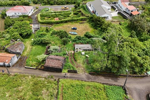 Helårsgrund i Lajes do Pico, Pico, Lajes do Pico - € 64.900 | Ref: 374250144 - foto 2
