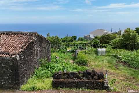 Helårsgrund i Lajes do Pico, Pico, Lajes do Pico - € 64.900 | Ref: 374250144 - foto 3