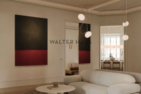 Lejlighed i Madrid, Madrid, Madrid - € 4.990.000 | Ref: M11641V - foto 4