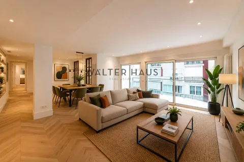 Apartament a Madrid, Madrid, Madrid - € 3.100.000 | Ref: M11746V - foto 1