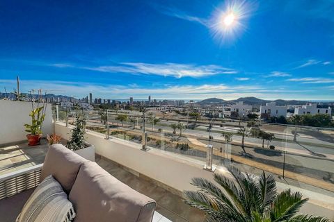 Penthouse i Finestrat, Alicante, Finestrat - € 469 000 | Ref: AC-05550/10244 - foto 2