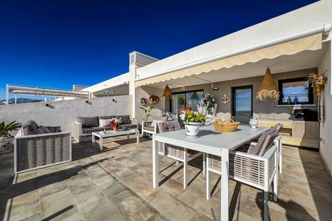 Penthouse i Finestrat, Alicante, Finestrat - € 469 000 | Ref: AC-05550/10244 - foto 3