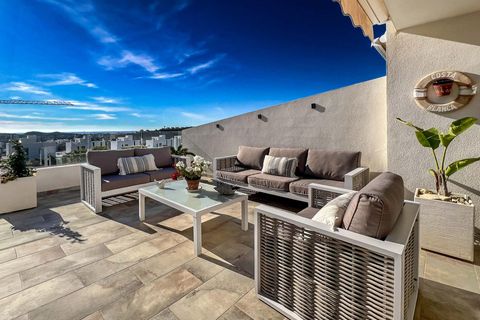 Penthouse i Finestrat, Alicante, Finestrat - € 469 000 | Ref: AC-05550/10244 - foto 4