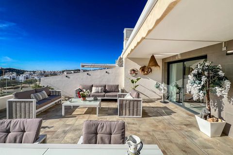 Penthouse i Finestrat, Alicante, Finestrat - € 469 000 | Ref: AC-05550/10244 - foto 5