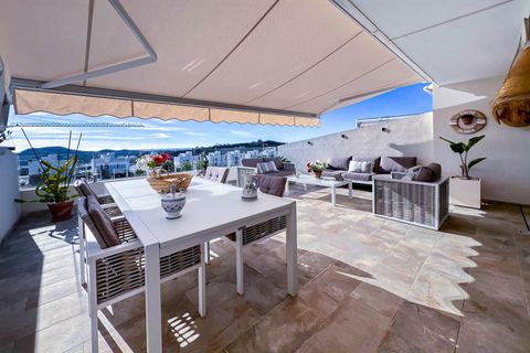 Penthouse i Finestrat, Alicante, Finestrat - € 469 000 | Ref: AC-05550/10244 - foto 7