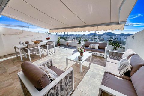 Penthouse i Finestrat, Alicante, Finestrat - € 469 000 | Ref: AC-05550/10244 - foto 8