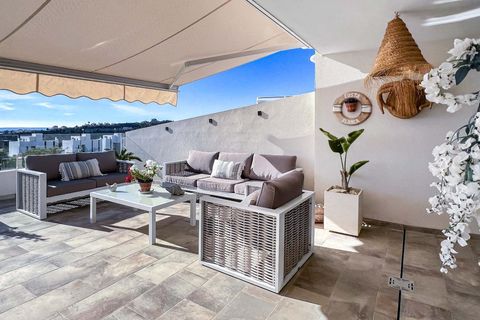 Penthouse i Finestrat, Alicante, Finestrat - € 469 000 | Ref: AC-05550/10244 - foto 9