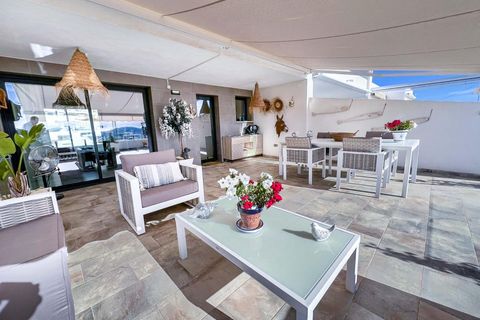 Penthouse i Finestrat, Alicante, Finestrat - € 469 000 | Ref: AC-05550/10244 - foto 10