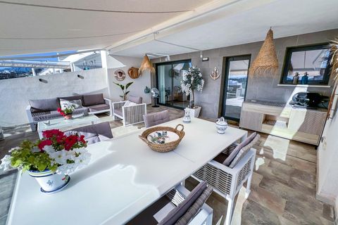 Penthouse i Finestrat, Alicante, Finestrat - € 469 000 | Ref: AC-05550/10244 - foto 11