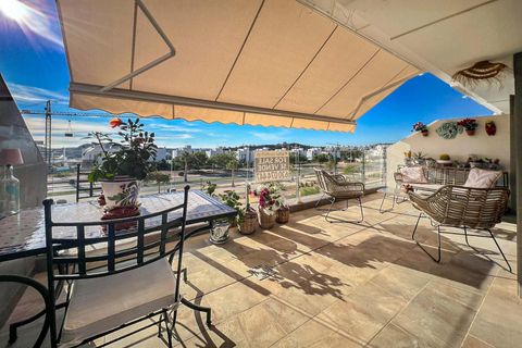 Penthouse i Finestrat, Alicante, Finestrat - € 469 000 | Ref: AC-05550/10244 - foto 15