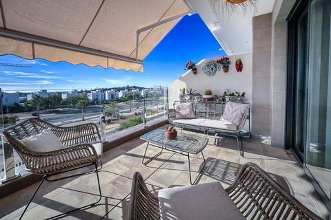 Penthouse i Finestrat, Alicante, Finestrat - € 469 000 | Ref: AC-05550/10244 - foto 17