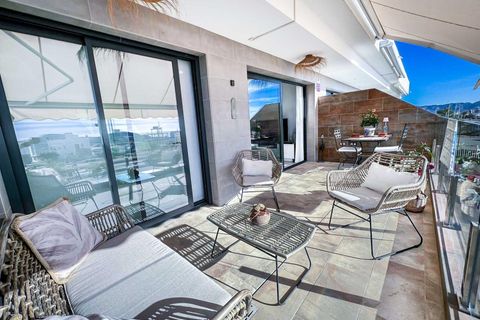 Penthouse i Finestrat, Alicante, Finestrat - € 469 000 | Ref: AC-05550/10244 - foto 18