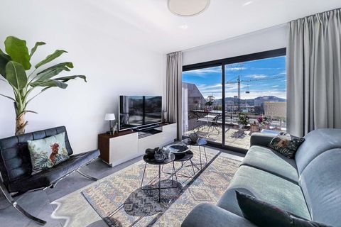 Penthouse i Finestrat, Alicante, Finestrat - € 469 000 | Ref: AC-05550/10244 - foto 19