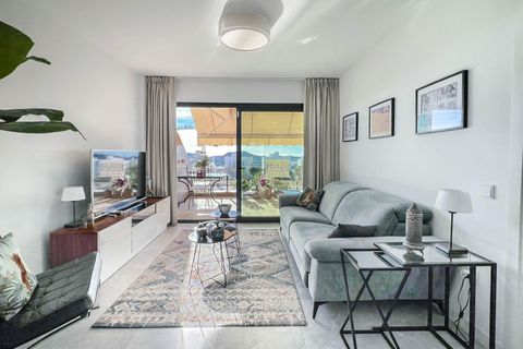 Penthouse i Finestrat, Alicante, Finestrat - € 469 000 | Ref: AC-05550/10244 - foto 20