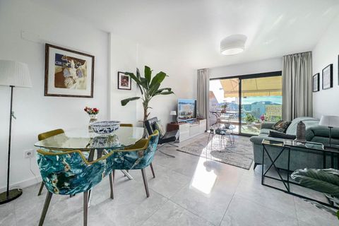 Penthouse i Finestrat, Alicante, Finestrat - € 469 000 | Ref: AC-05550/10244 - foto 21