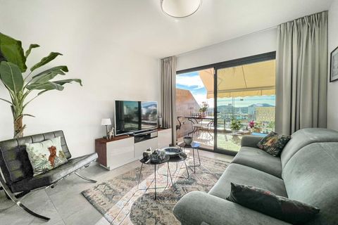 Penthouse i Finestrat, Alicante, Finestrat - € 469 000 | Ref: AC-05550/10244 - foto 22