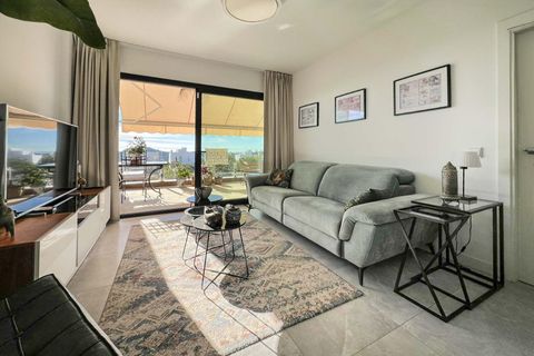 Penthouse i Finestrat, Alicante, Finestrat - € 469 000 | Ref: AC-05550/10244 - foto 23