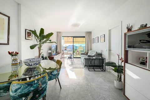 Penthouse i Finestrat, Alicante, Finestrat - € 469 000 | Ref: AC-05550/10244 - foto 25