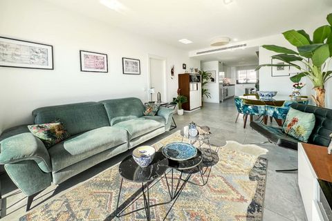 Penthouse i Finestrat, Alicante, Finestrat - € 469 000 | Ref: AC-05550/10244 - foto 26
