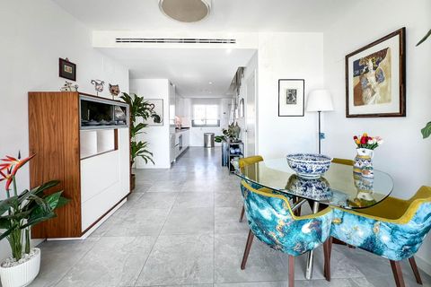 Penthouse i Finestrat, Alicante, Finestrat - € 469 000 | Ref: AC-05550/10244 - foto 27