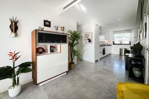 Penthouse i Finestrat, Alicante, Finestrat - € 469 000 | Ref: AC-05550/10244 - foto 28