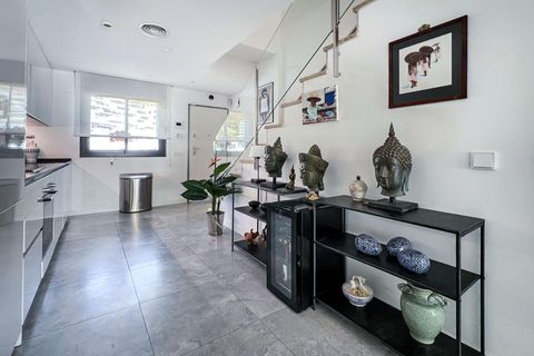 Penthouse i Finestrat, Alicante, Finestrat - € 469 000 | Ref: AC-05550/10244 - foto 29