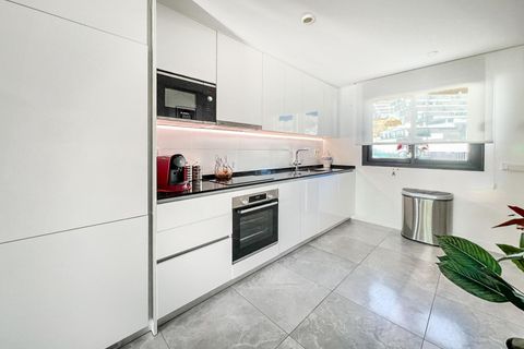Penthouse i Finestrat, Alicante, Finestrat - € 469 000 | Ref: AC-05550/10244 - foto 30
