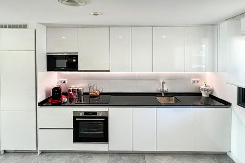 Penthouse i Finestrat, Alicante, Finestrat - € 469 000 | Ref: AC-05550/10244 - foto 32