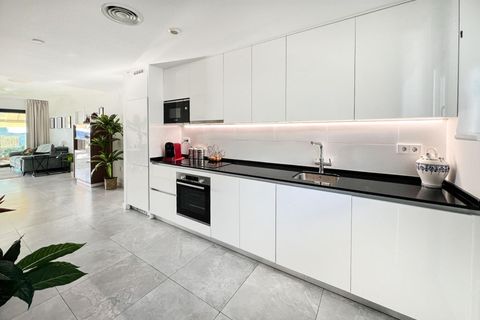Penthouse i Finestrat, Alicante, Finestrat - € 469 000 | Ref: AC-05550/10244 - foto 33