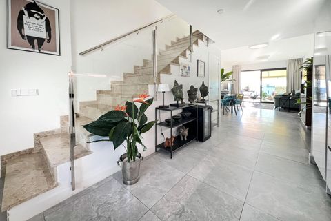Penthouse i Finestrat, Alicante, Finestrat - € 469 000 | Ref: AC-05550/10244 - foto 34